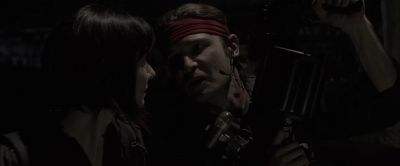 Time for Mr Frog's wild ride - Lost Boys: The Thirst