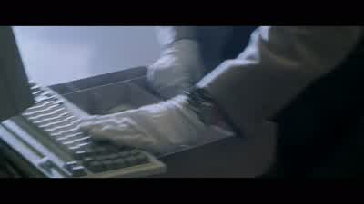 - Time, Mr. - Point Break