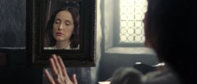 Time has no respect for beauty - The Countess