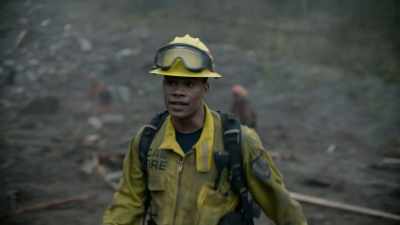 Time is not our friend, Jake. - Fire Country