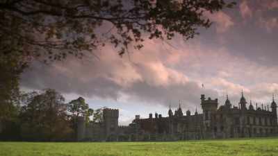 Time now to go to Sexy Beasts Manor, - Sexy Beasts