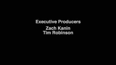 ♪ Time is now ♪ - I Think You Should Leave with Tim Robinson