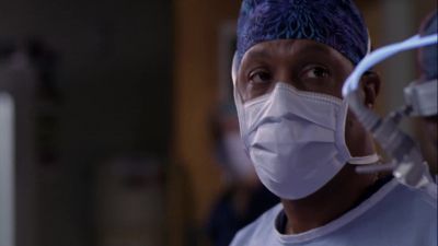 TIME OF DEATH--1948. - Grey's Anatomy