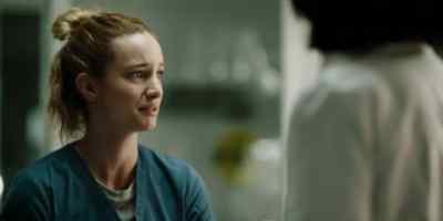 Time of death, 6:21. - Transplant