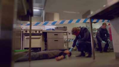 Time of death was estimated
between 4:00 and 5:00 a.m. - My Life Is Murder