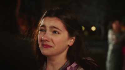 Time is of the essence, - Anastasia: Once Upon a Time