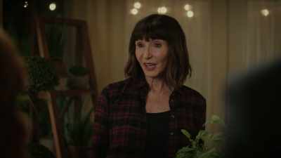 - Time off from my husband? - Zoey's Extraordinary Playlist