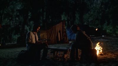 Time. OK, tell me. - Lost