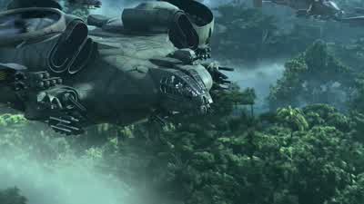 Time on target, one mike. - Avatar