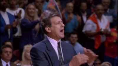 Time out. Call time out. - Space Jam