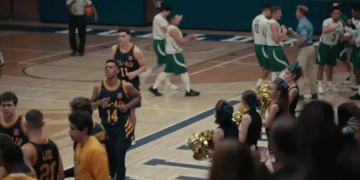 Time-out. Come on. - Bel-Air