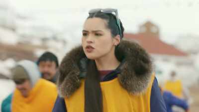 Time out! Grow up! - North of North