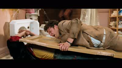 Dale Time out Time outTruce Time in Fuck youCheater Dale StopI'm sorry I'm sorry I'm sorry Red - Pineapple Express