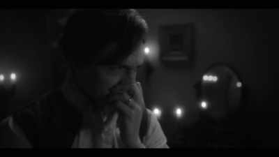 Time paid her no mind. - The Haunting of Bly Manor