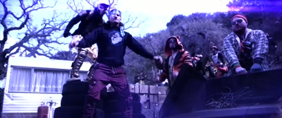 Time passed - FP 4EVZ