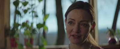 Time passes and it becomes part of you. - Through the Glass Darkly