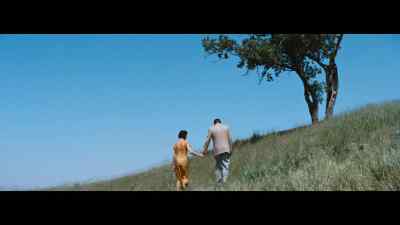 Time passes so quickly.
I didn't want to be late. - Love Is a Many Splendored Thing