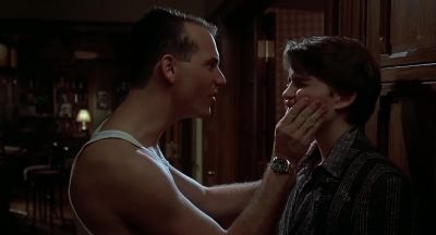 Time to pay the fiddler - Weird Science