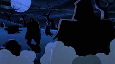 Time to pay for your
sins, Mr. Bronski. - Batman: Mask of the Phantasm