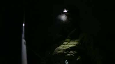Time for Plan B. - Life Below Zero: Next Generation