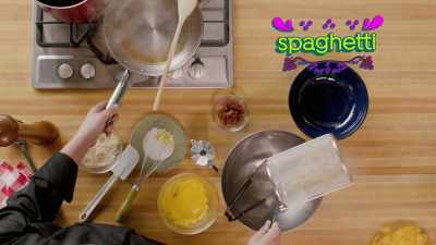 Time to plate. - Muppets Now