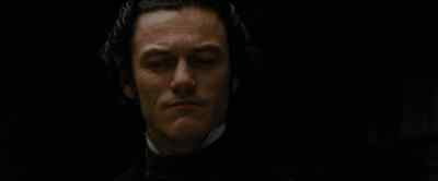 Time is running out, Inspector. - The Raven