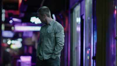 ♪ Time is rushing away ♪ - Somewhere Between