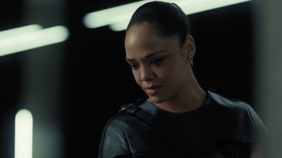 Time to slow you down,
my friend. - Westworld