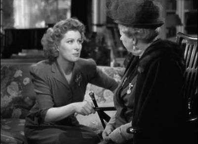 Time is so precious to the young people - Mrs  Miniver