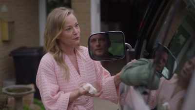 Time for something fun,
you know? - 12 Desperate Hours