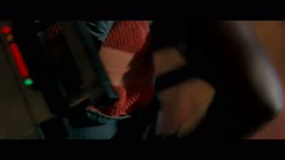 About timePast is overTime for something new and improvedOh hellShit I love this gun - Demolition Man
