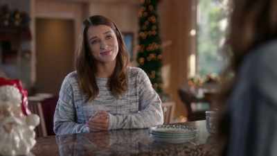 Time to start believing
we can be better, - Christmas on the Menu