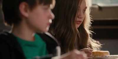 Time to start thinking
about your acts - The Book of Henry