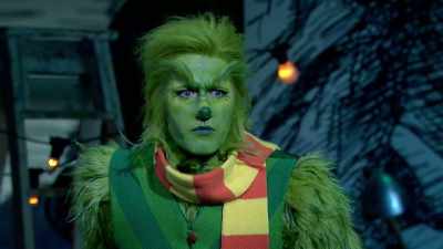 Time to stop Christmas - Dr. Seuss' The Grinch Musical