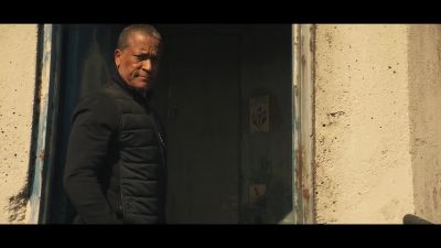 Time to suit up. - Doom Patrol