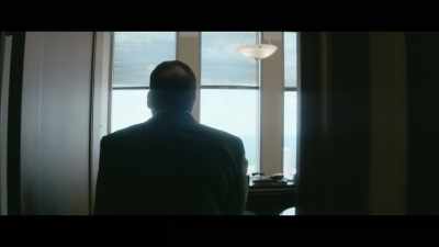 Time to take a Clydesdale piss
on that man's head. - A Man in Full