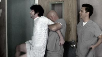 Time to take your bath Carmichael - Boo