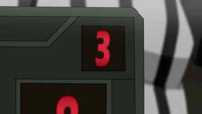 Time to take home the gold. - Generator Rex