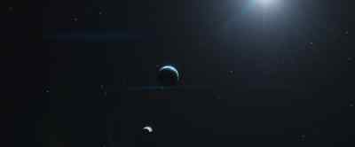 Time is the cosmic conductor. - Our Universe