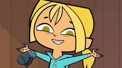 - Time for the final event - Total DramaRama