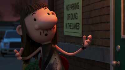 Time for the student
to become the master. - Diary of a Wimpy Kid: Rodrick Rules