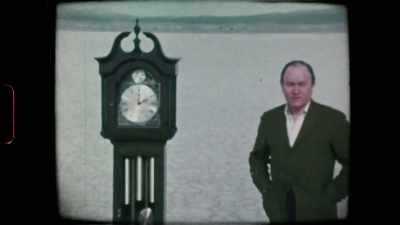 Time is their enemy
in the search - A Brief History of the Future
