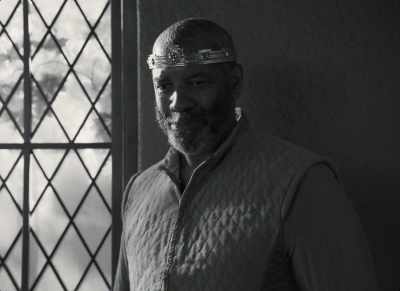 Time, thou anticipat'st my dread exploits. - The Tragedy of Macbeth
