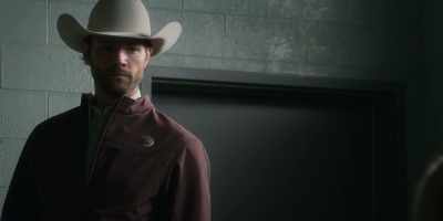 Time to time.
Not because I need anything. - Walker
