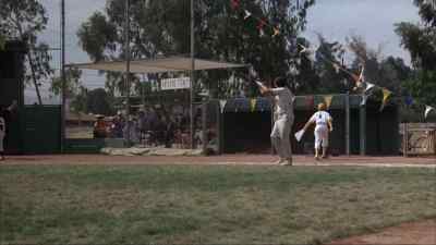 Time! Time! - The Bad News Bears