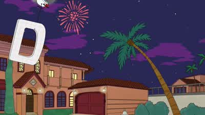 Time to bring this baby home. - BoJack Horseman