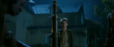 - Time to go. - Arthur and the Invisibles