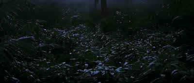 Time to go! - The Mummy Returns