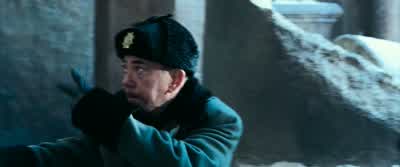 Time to go to plan B! - The Mummy: Tomb of the Dragon Emperor