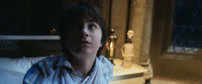 Time to kill. - Harry Potter and the Chamber of Secrets